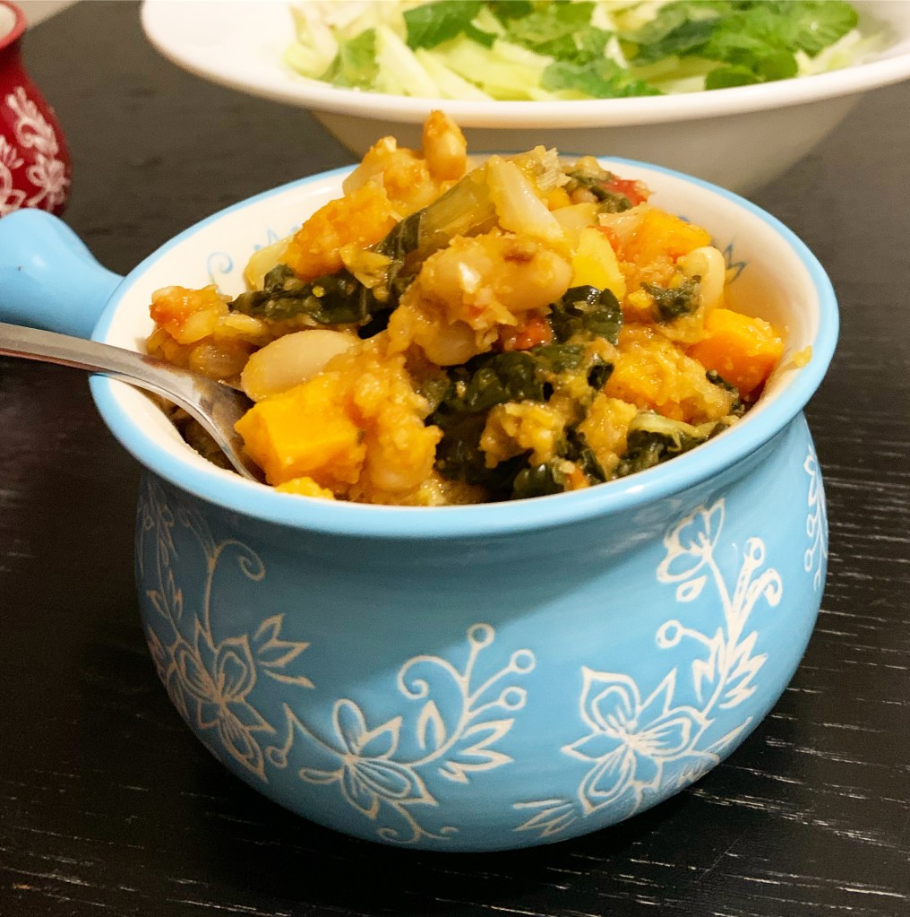 Ribollita Tuscan soup